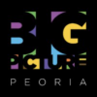 Big Picture Initiative logo - Similar company to Adventure Ted Ventures