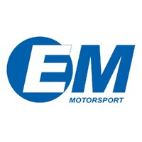 EM Motorsport logo - Similar company to Truekinetix