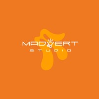 Madvert Studio logo - Similar company to Influence Capital
