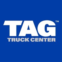 TAG Truck Center logo - Similar company to Powered By Performance