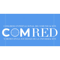 Congreso Internacional Comunicación y Redes Sociales en la Sociedad de la Información logo - Similar company to Garciahuidobro Media