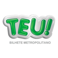 TEU! Bilhete Metropolitano logo - Similar company to Mastercont Organizações Contábeis Ltda