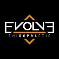 Evolve Chiropractic logo - Similar company to Cova Development Inc.