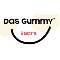 DAS GUMMY logo - Similar company to Jula Bloom