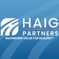 Haig Partners logo - Similar company to Ppl Group Llc