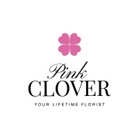 Pink Clover Flowers logo - Similar company to Pink Clover Foundation