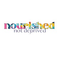 Nourished Not Deprived logo - Similar company to S