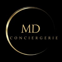 MD Conciergerie logo - Similar company to Mdconcierge