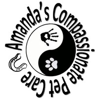 Amanda's Compassionate Pet Care logo - Similar company to Pristine Clean Soflo