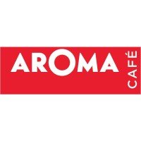 Aroma Cafe logo - Similar company to Sim