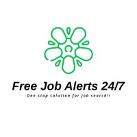FreeJobAlert247 logo - Similar company to Freejobalert India