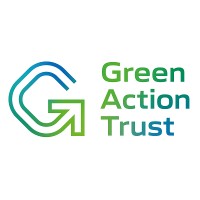 Green Action Trust logo - Similar company to The Leven Programme