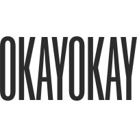 OkayOkay logo - Similar company to New Wave Creative Llc