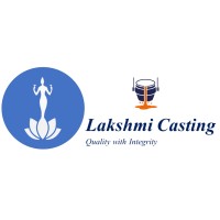 Lakshmi Casting logo - Similar company to Foundry Pattern Service Inc