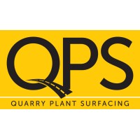Quarry Plant Surfacing Ltd logo - Similar company to Quarry Plant Surfacing Limited