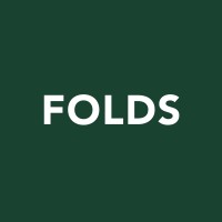 FOLDS logo - Similar company to Biotik Oü