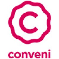 Conveni logo - Similar company to Bouter Group (Royal A-Ware)