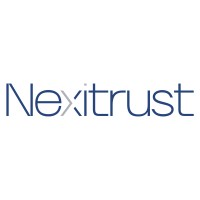 Nexitrust logo - Similar company to Bitcoincash