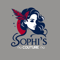 Sophi's Couture logo - Similar company to Chitrabazaar