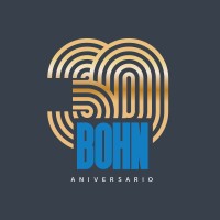BOHN : REFRIGERACION logo - Similar company to Refrigeración Ojeda