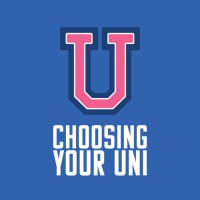 Choosing Your Uni logo - Similar company to Data & Analytics Wednesday Sydney