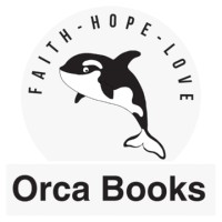 Orca Books logo - Similar company to Three Peas In A Pod