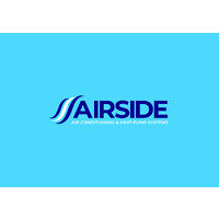 Airside Systems Ltd logo - Similar company to Netcom Online Learning