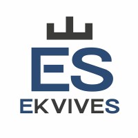 Ekvives LLC logo - Similar company to Эквивес
