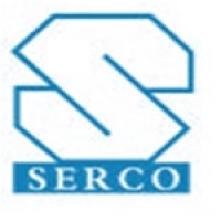 SAADI Co. (SERCO) logo - Similar company to Container Solutions Co