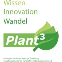 WIR!-Bündnis Plant³ logo - Similar company to Witeno Gmbh