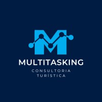 Multitasking Consultoria Turística logo - Similar company to Futuri Brasil