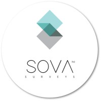 Sova Surveys Ltd logo - Similar company to Kit55 Commercial
