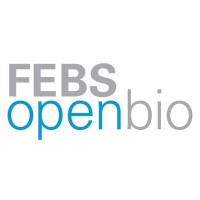 FEBS Open Bio logo - Similar company to Febs Press