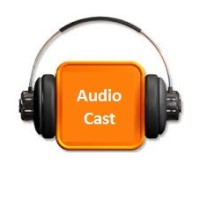 Audio Cast logo - Similar company to Sim Electronic