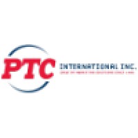 PTC International Inc logo - Similar company to Hypekick ⚡ Your Video Sidekick