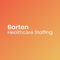 Barton Healthcare Staffing logo - Similar company to Zoom