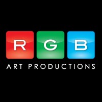 RGB Art Productions logo - Similar company to Misfits