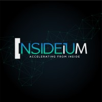 Insideium logo - Similar company to Skillupworld