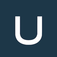 Unruh Furniture logo - Similar company to New Letters & Bkmk Press