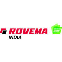 Rovema India logo - Similar company to Goma Group