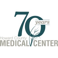 Howard County Medical Center logo - Similar company to York General