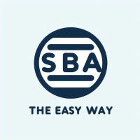 SBA the Easy Way logo - Similar company to Rdc Solutions