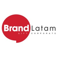 BrandLatam Gift Corporate logo - Similar company to Blaster