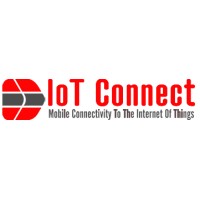 Internet of Things (IOT Connect) logo - Similar company to Veii Apparel