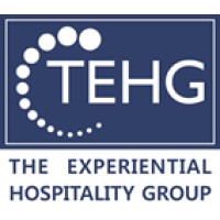 TEHG - The Experiential Hospitality Group logo - Similar company to Tehg - The Executive Hunters Group