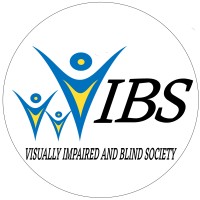 VISUALLY IMPAIRED BLIND SOCIETY logo - Similar company to Vips