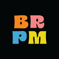Boston Raising Powerful Musicians logo - Similar company to Strategy Punks, Llc