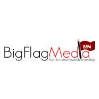 Big Flag Media logo - Similar company to Sustainable Builders