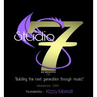 Studio 7 - Artists Development Charity logo - Similar company to Recording Studio Experience