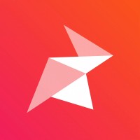 Distract logo - Similar company to Thoughtmix